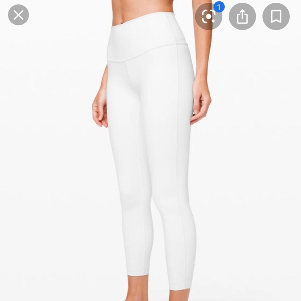 Lulu leggings